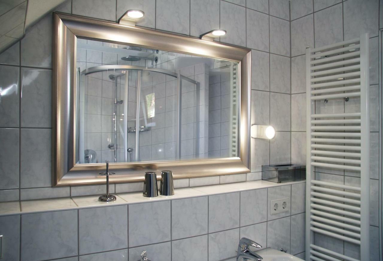 Apartment Sonnenterrasse Баден-Баден Екстер'єр фото